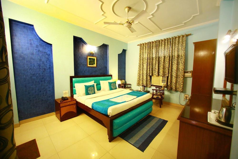 Treebo Paras International Delhi  Exterior photo